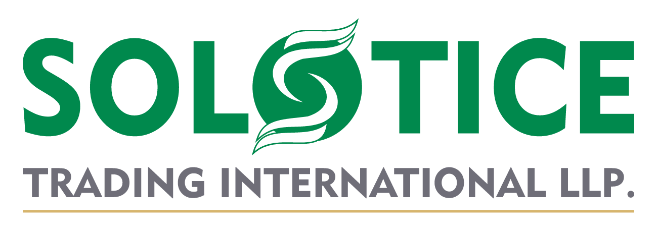Solstice Trading